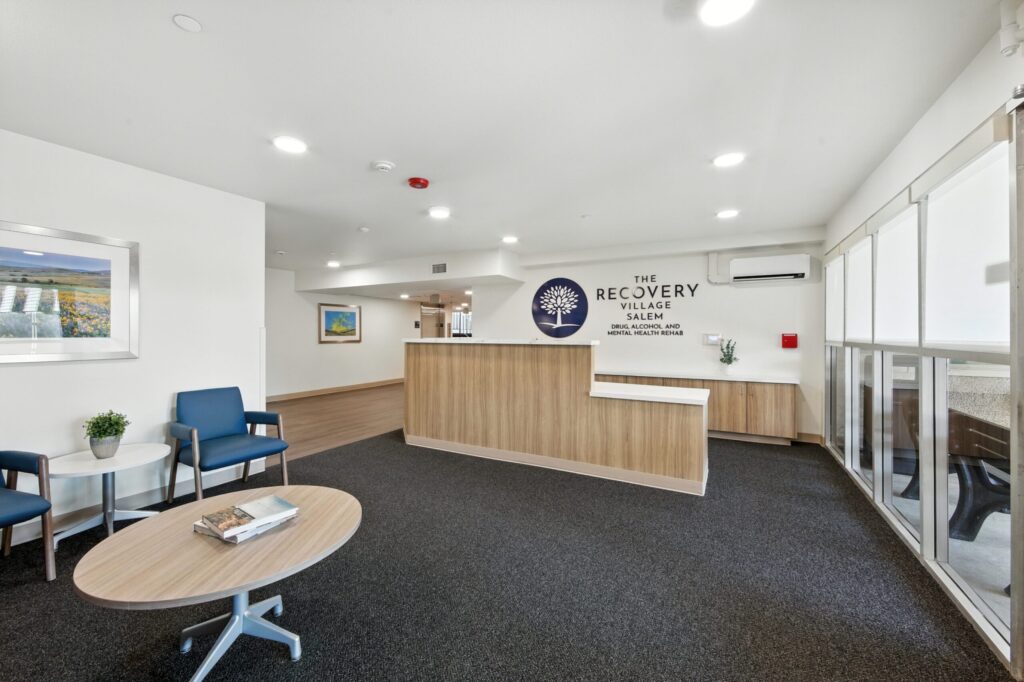 The Recovery Village Salem Drug Alcohol And Mental Health Rehab Welcome To Rehab Min Scaled